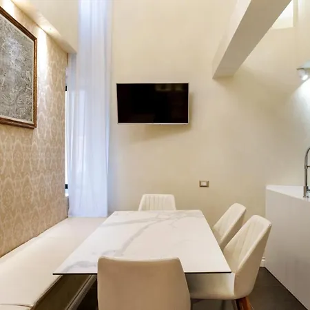 Appartamento Pantheon Hedonism Roma Esterno foto