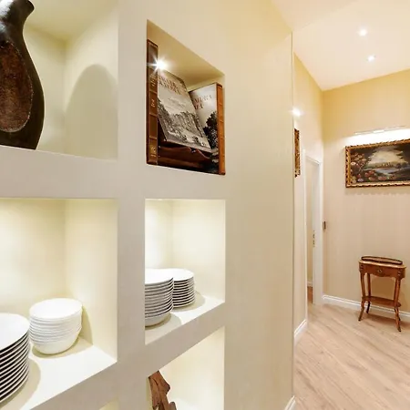 Appartamento Pantheon Hedonism Roma Esterno foto