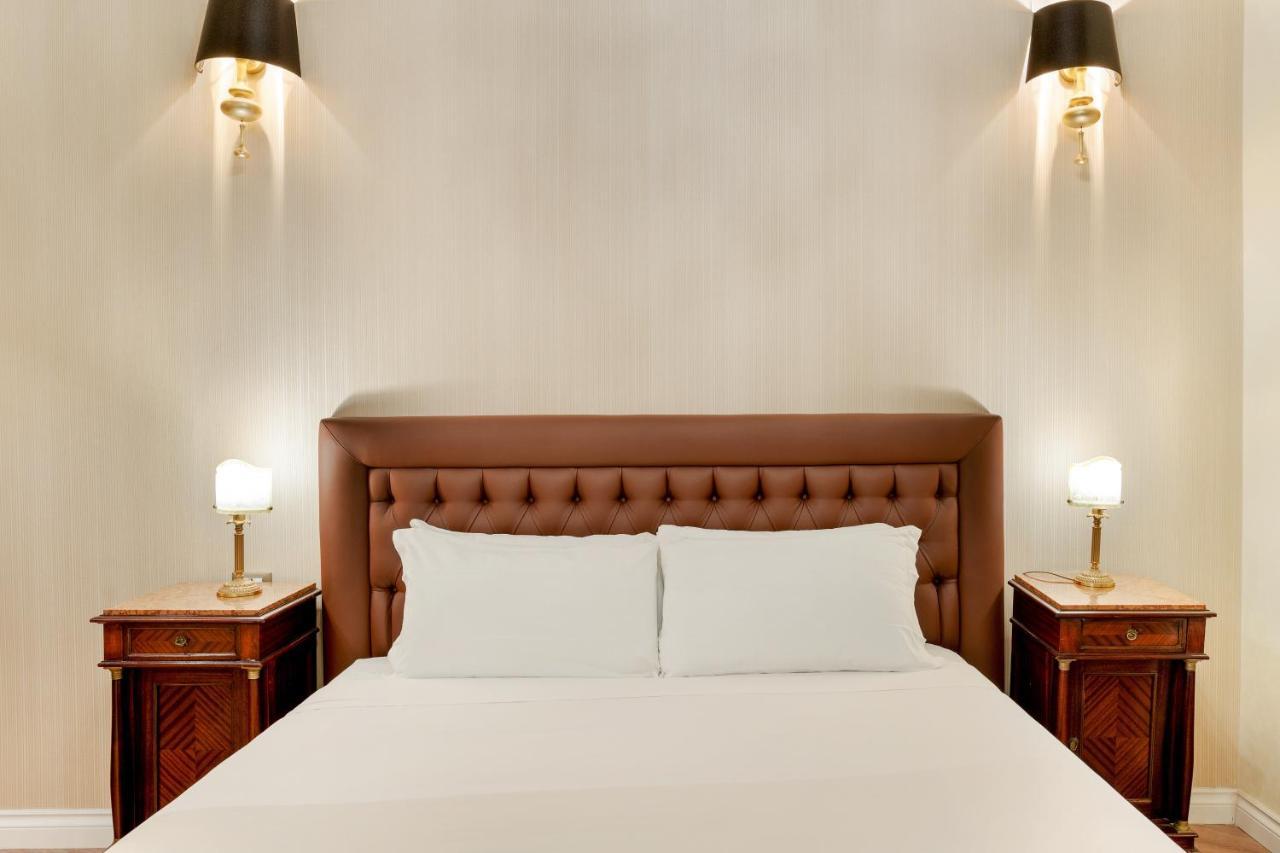 Apartment Pantheon Hedonism Rom